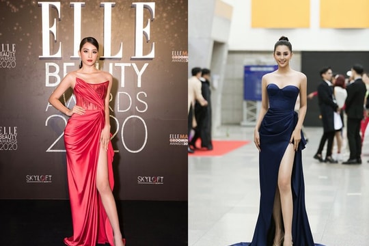 Những mỹ nhân Việt có gu ăn mặc nóng bỏng nhất năm 2019