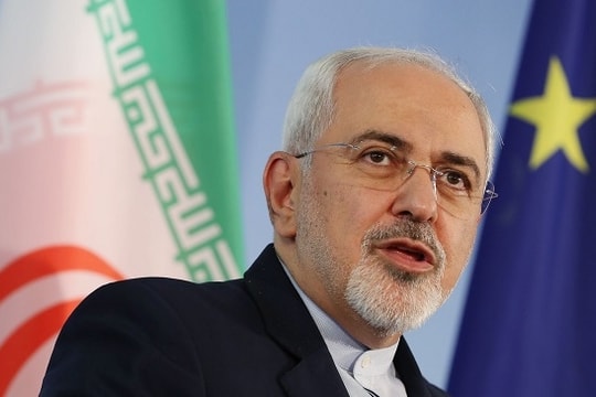 Giữa căng thẳng, Mỹ từ chối cấp thị thực cho Ngoại trưởng Iran