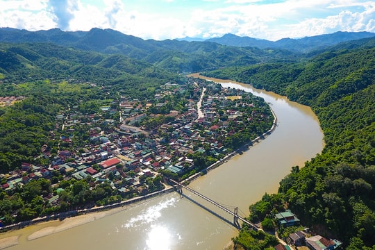 Hướng dẫn công tác rà soát, bàn giao, tiếp nhận khi thực hiện sắp xếp đơn vị hành chính cấp xã