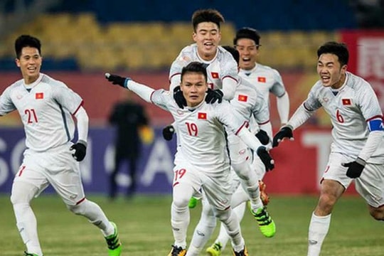 U23 Việt Nam nhận ưu ái đặc biệt trước trận gặp UAE; Bầu Đức lấn sân sang bóng đá sinh viên