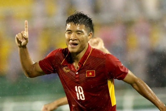 Miếng đánh không chiến của U23 Việt Nam