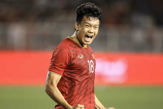 U23 Việt Nam: Trung vệ thòng - tại sao không phải là Thành Chung?