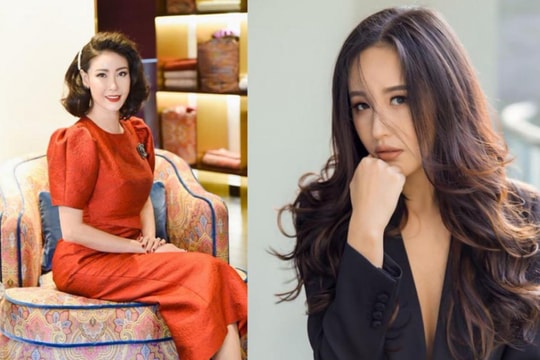 Choáng ngợp cuộc sống sang chảnh của 3 hoa hậu giàu nhất Việt Nam 