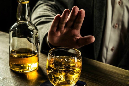 'Rồi cũng phải quen thôi!'