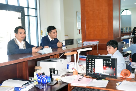 Thu ngân sách nhà nước đạt cao nhất trong 5 năm qua