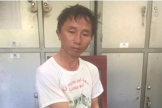 Chuyện chưa kể về 'ông trùm' ma túy vùng biên Nghệ An