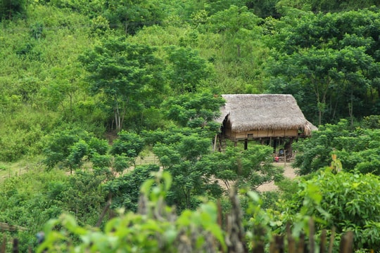 Về nơi U30 đã làm ông, làm bà ở Nghệ An