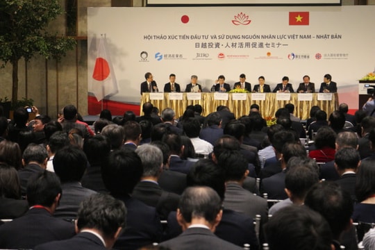 Nghệ An có nhiều tiềm năng, lợi thế thu hút đầu tư từ Nhật Bản