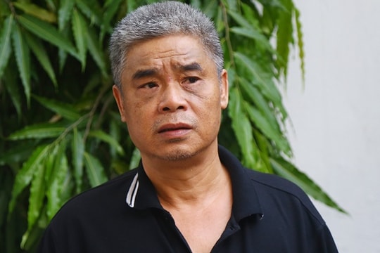 Xét xử vụ án tại trường Gateway