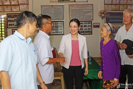 HĐND tỉnh sẽ giám sát thực hiện 16 nghị quyết về cơ chế, chính sách phát triển kinh tế - xã hội