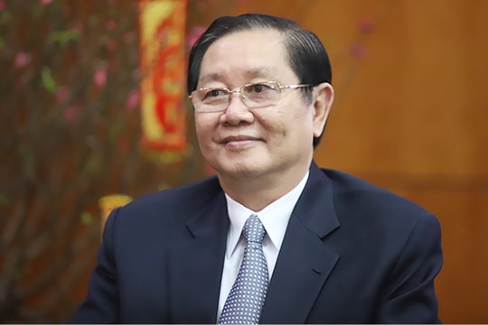 Sẽ xem xét sáp nhập một số bộ, ngành trong nhiệm kỳ 2021 - 2026