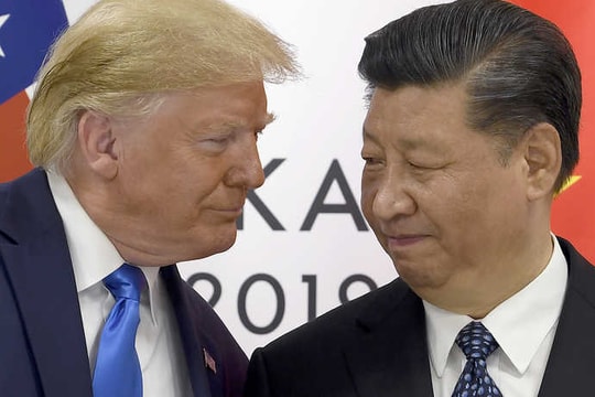 Thỏa thuận giai đoạn 1 Mỹ - Trung: Cuộc đình chiến tạm thời