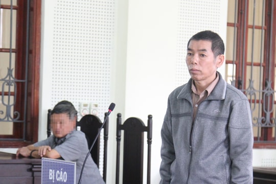 Đối tượng đâm công an viên tử vong vì bị nhắc để gọn xe tại đám cưới lĩnh án