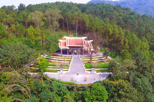  Nghệ An tổ chức lễ tưởng niệm 119 năm ngày mất của thân mẫu Chủ tịch Hồ Chí Minh