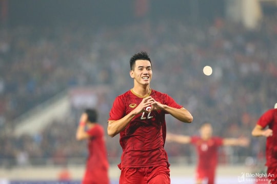 Ai sẽ ghi bàn cho U23 Việt Nam?