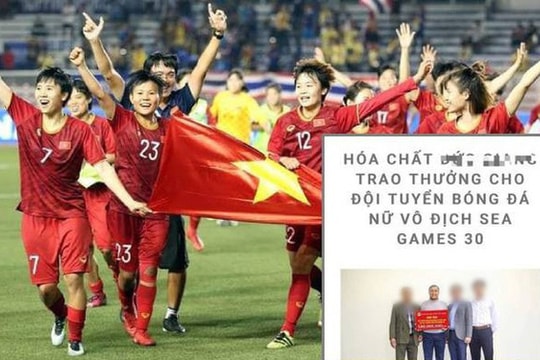 Chuyện chia thưởng ở tuyển Việt Nam: Nhìn cách cư xử của ông Park Hang-seo