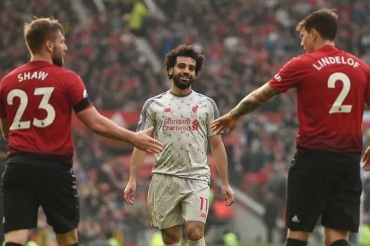 Bùi Tiến Dũng không dự AFC Champions League cùng CLB TP.HCM; MU khiêu chiến Liverpool