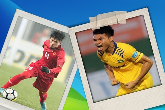 Khuôn mặt mới cho đội tuyển bóng đá Việt Nam?