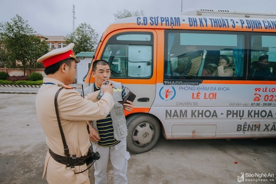 Thủ tướng ban hành chỉ thị tăng cường thực hiện Luật phòng, chống tác hại rượu, bia