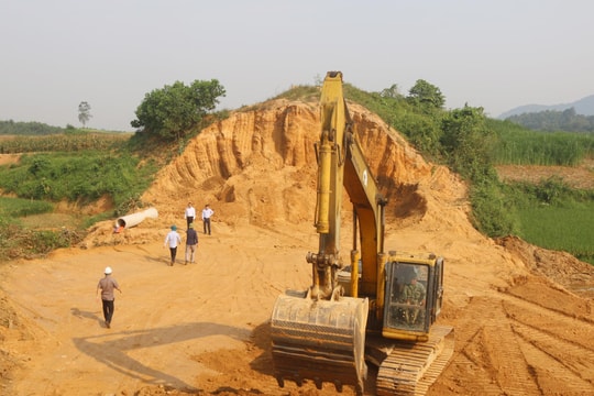 Nghệ An xử lý hơn 1.400 lượt đơn thư tố cáo