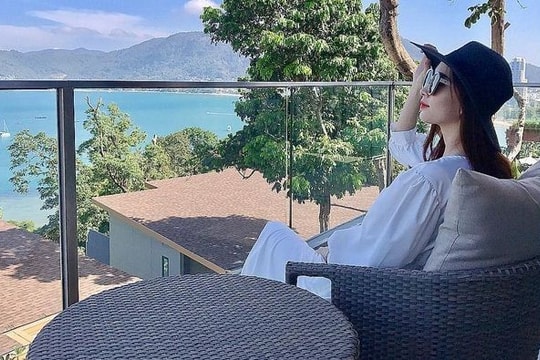 Cuộc sống sang chảnh của Hoa hậu Đặng Thu Thảo ở tuổi 29