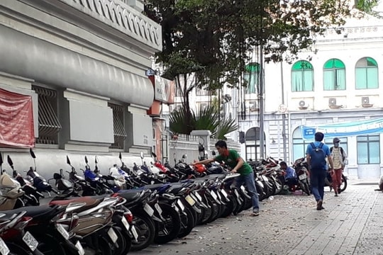 Những công việc thu nhập tốt ngày Tết