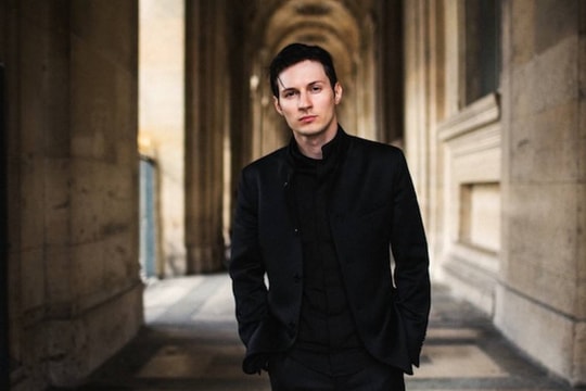 Tỷ phú thế giới tuổi Tý