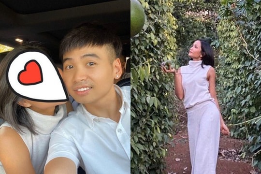 Bạn trai tin đồn của Hoa hậu H'Hen Niê là ai?