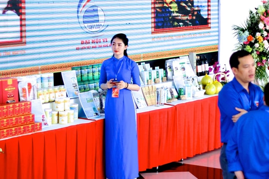 Nghệ An dành hơn 22 tỷ đồng hỗ trợ học sinh, sinh viên khởi nghiệp