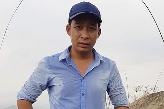 Nghi can dùng súng AK bắn chết 4 người do mâu thuẫn ở sòng bạc 