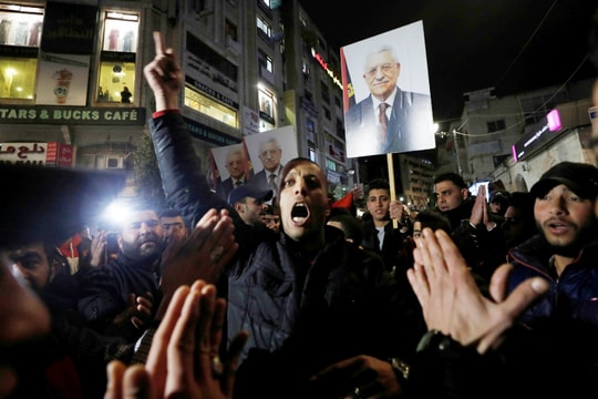 Kế hoạch thế kỷ hay thỏa thuận vô nghĩa?