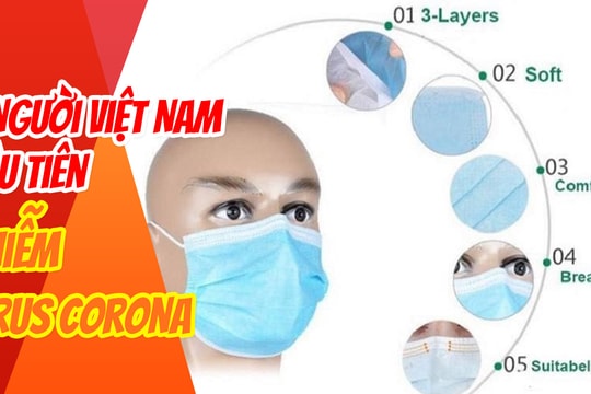 3 người Việt Nam đầu tiên nhiễm virus corona hiện đang ở đâu?