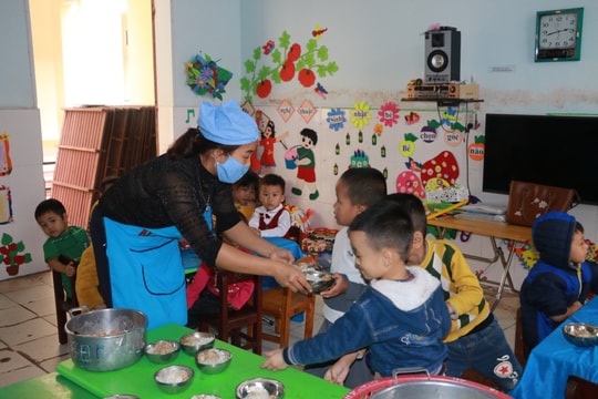 Nghệ An ra công văn khẩn về phòng, chống nhiễm vi rút Corona trong các nhà trường