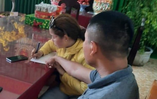 8 đối tượng tung tin thất thiệt về dịch bệnh viêm phổi cấp bị xử lý