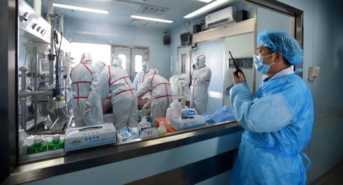 Ban Bí thư chỉ đạo: Có thể tạm dừng các lễ hội để tập trung chống dịch viêm phổi Vũ Hán