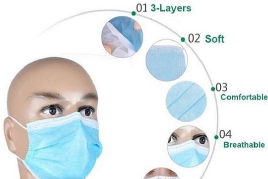 3 người Việt Nam đầu tiên nhiễm virus corona
