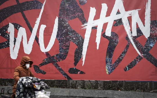 Cần ghi nhớ những gì khi di chuyển giữa tâm ‘bão’ viêm phổi do vi rút corona?