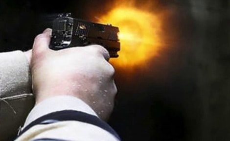 Bắt khẩn cấp kẻ nổ súng làm 4 người bị thương