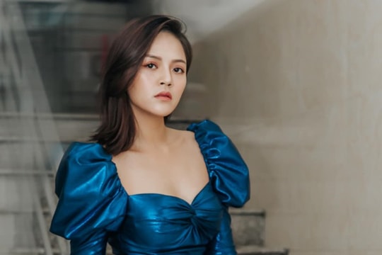 Giữa 'bão' Corona, Thu Quỳnh chia sẻ chuyện từng chiến đấu với H1N1