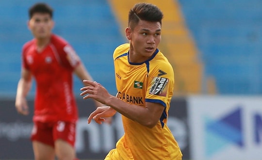 Cơ hội để Xuân Mạnh trở lại đội tuyển