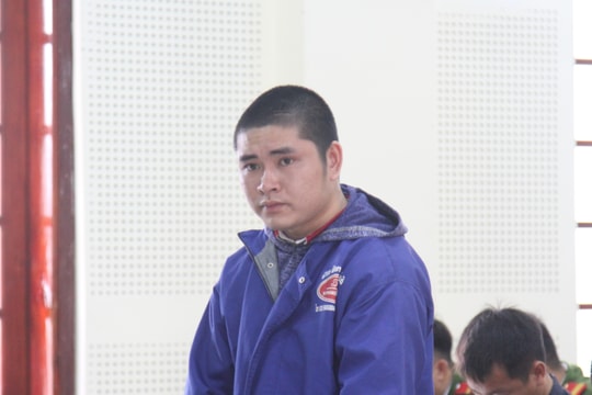 Kẻ ship ma túy xuyên quốc gia trong vai người buôn hải sản