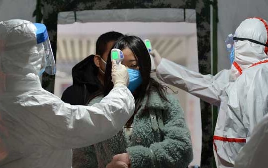 Số người thiệt mạng do virus corona đã tăng lên 362 ca