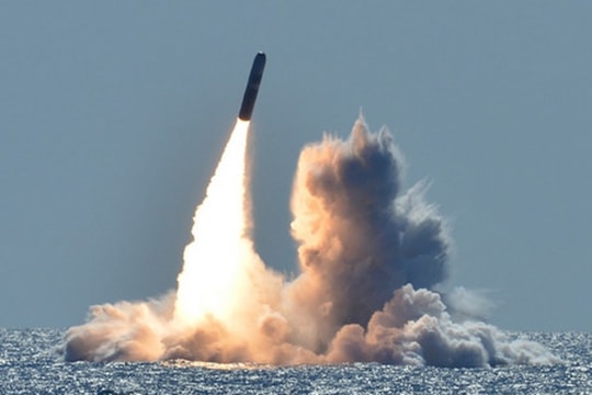 Vũ khí hạt nhân 'hiệu suất thấp' của Mỹ: Tăng hay giảm nguy cơ chiến tranh?   