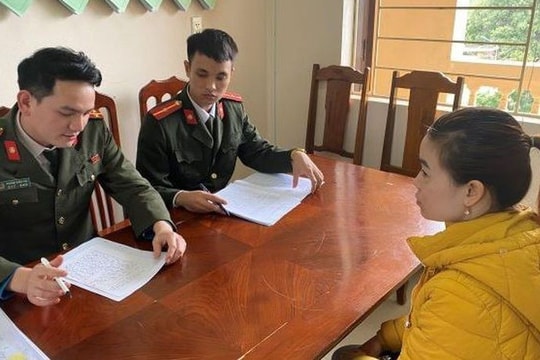 Tung tin sai về virus corona để 'đình công nghỉ làm'