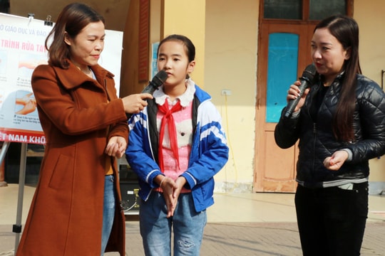 Nghệ An dừng tất cả các buổi học thêm ở các nhà trường để phòng dịch bệnh Corona