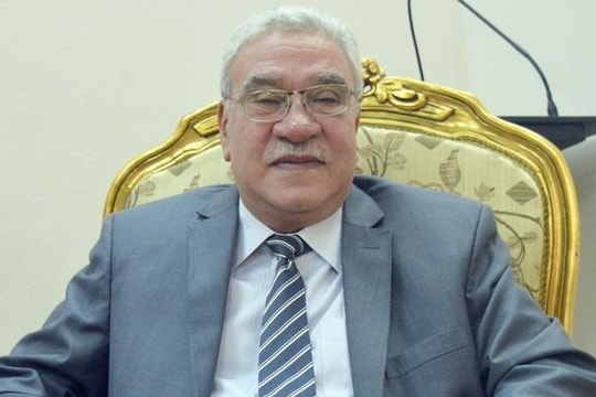 Đảng Cộng sản Việt Nam là một biểu tượng lớn