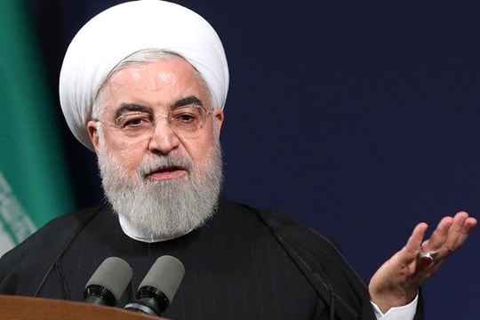 Iran lên tiếng về giải quyết vấn đề thỏa thuận hạt nhân với EU 