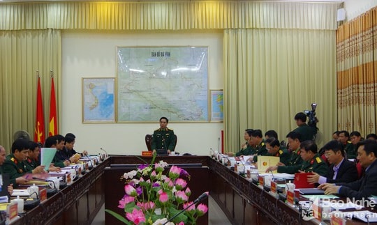 Nghệ An sẵn sàng 3 điểm tập trung công dân trở về từ nước có dịch Corona