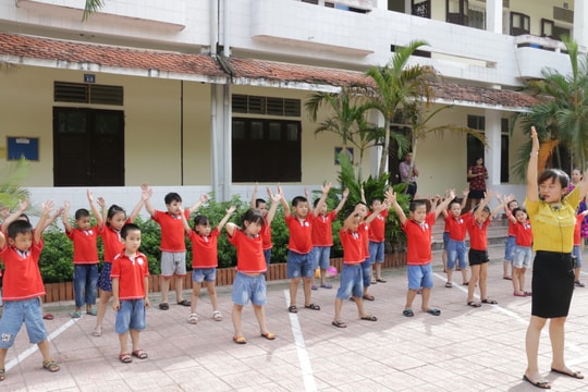 Nghệ An ngừng hoạt động tất cả các trung tâm dạy học để phòng chống dịch Corona