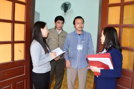 Nghệ An yêu cầu các cơ quan, đơn vị chấn chỉnh, thực hiện nghiêm quy định về văn hóa công sở